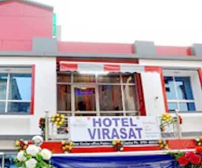 Hotel Virasat